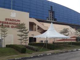 How much is a hotel room in pasir gudang? Pkrc Pertama Di Johor Mampu Menempatkan 1 200 Pesakit