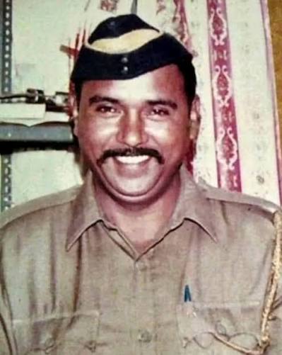 REMEMBERING EX-ARMYMAN and ASI, Tukaram Omble We remember the bravery of ASI Tukaram Omble, an ex-armyman who took 40 bullets at point blank range, but still did not let go of Ajmal