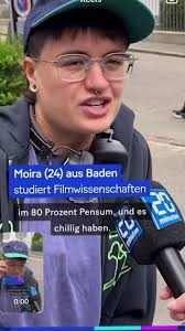 👀 “Wer hat noch die Energie, abends die Schuhe zu binden, nachdem man sich  Montag bis Freitag, 9 bis 5 für den Chef abgerackert hat? Genau