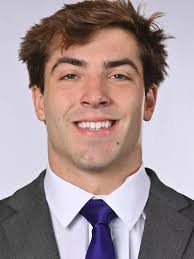 Holy Cross All Time Football Recruits