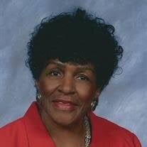 Dr. Mary H. Eady Obituary