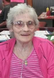 Opal Massengale Obituary