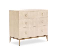 Find great deals on ebay for chest of drawers small. Small Solange 3 Drawer Chest Mitchell Gold Bob Williams