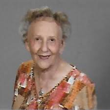 Dorothy "Dot" Blackwell Obituary September 20, 2021