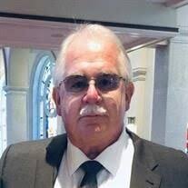 Billy Clifton Long Jr. Obituary