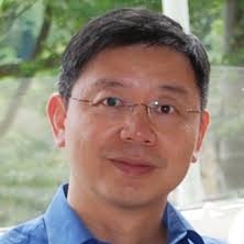 Professor Han Huang
