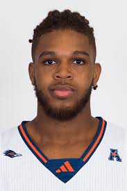 Men's Basketball 2023-24