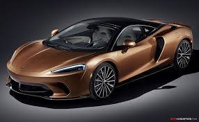 New Mclaren Gt Officially Revealed Autoconception Com New Mclaren Super Cars New Cars