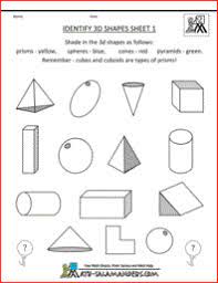 A wide variety of geometry worksheets that teachers can give to students as classwork or homework. Pin On Teaching