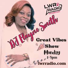 LWR Radio