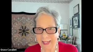 Grace Cavalieri