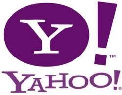 Yahoo Purchased Tumblr So Now What Random Thoughts Flying Around The Social Sphere Are Talking About Purple Tumblr Dashboards Or Yaho Yahoo Logo Yahoo Logos