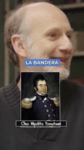 Qué PELÍCULA FALTA de la independencia Argentina según FABIO WASSERMAN  #argentina #bouchard