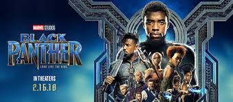 A bold new direction for the black panther! Black Panther Review The Film Magazine