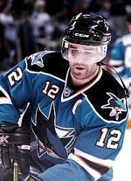 Patrick marleau's penchant for being the perfect role model came long before he ever skated on nhl ice. Patrick Marleau Zxc Wiki