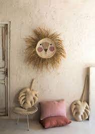 Forget about heavy frames — wrapped canvas is the way to go, as it looks clean and contemporary while minimizing the artwork's weight, which is something that should always be considered before hanging anything over your bed. Pin On Remodelandolo El Hogar
