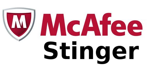 تحميل برنامج McAfee Stinger | إزالة ومكافحة الفيروسات والبرامج الضارة 2024 | فارس الاسطوانات