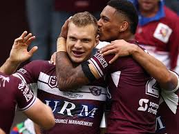 Check spelling or type a new query. Nrl 2021 Stat Attack Tom Trbojevic Try Assists Manly Sea Eagles Cody Walker South Sydney Rabbitohs Top Six