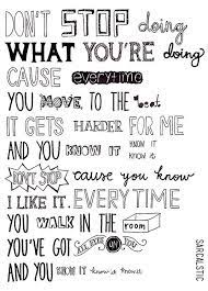 This is why i enjoy quote coloring pages above all: Don T Stop 5sos 5sos Lyrics Lyric Drawings Lyrics