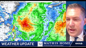 A Canadian County mother was in court