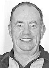 Jeffrey Carr Obituary (2020)