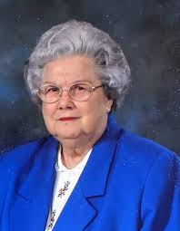 Nelwynn Sutton Lentz Obituary