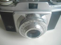 Maybe you would like to learn more about one of these? Agfa Silette Pronto An Old Camera Captured My Heart Lomography