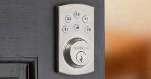 By peter sayer idg news service | today's best tech deals picked by pcworld's editors top deals on great pro. 8 Best Keyless Door Locks 2019 The Strategist