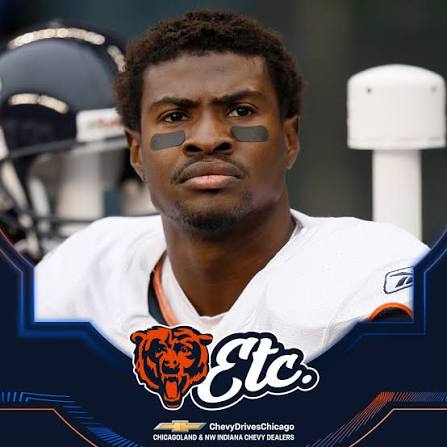 Chicago Bears (@ChicagoBears) • Facebook