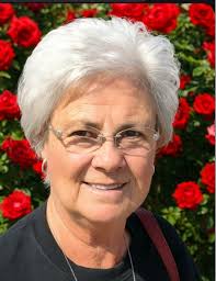 Most Recent Obituaries