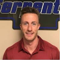 Serpentini Chevrolet