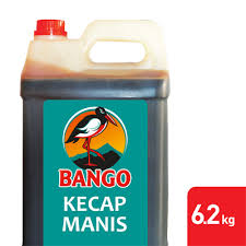 We're unilever, home to over 400 brands, with a global mission to create a better world. Bango Kecap Manis 6 2kg Unilever Food Solutions Id