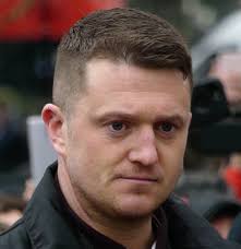 Tommy Robinson