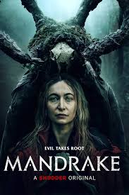 Mandrake (2022) - Parents guide - IMDb