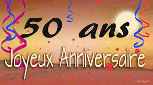 Carte D Anniversaire Animee Gratuite 50 Ans Elegant Joyeux Anniversaire 50 Ans Anniversaire 50 Ans Chanson Pour Anniversaire Anniversaire 50 Ans Homme