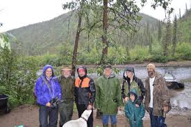 T hose who followed their dreams to the bottom of a stream in the sierras found themselves confronted with hard work, harsh weather, and a rapidly diminishing supply of gold. Prospecting Vacations Gold Fever Prospecting