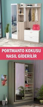 Portmanto Kokusu Nasil Giderilir Pratik Bilgiler Gardirop Duzenleme Ev Dekorasyonu Tasarim