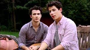Camp Rock 2 Primer Encuentro Shane Mitchie Espanol Latino Youtube