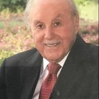 Anthony Marra Obituary