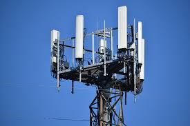 无硅导热方案助力户外5G基站通信设备稳定运行-东莞市盛元新材料科技有限公司