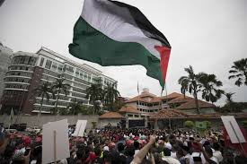The egyptian embassy in malaysia is a bilateral mission in kuala lumpur and promotes egyptian interests in malaysia. Thousands Of Muslims In Asia Protest Against Trump S Jerusalem Plan Arab News