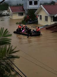 Published on 08 jun 2021 by govt. Philippines Typhoon Vamco Brings Flooding Rain Floodlist