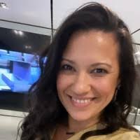 Mary Sampedro's Instagram, Twitter & Facebook