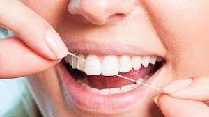 Dentists Dunedin NZ | How to Floss Your Teeth