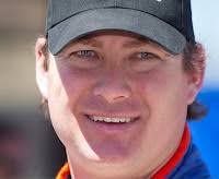 NASCAR Race Mom: May 2011