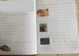 Roald Dahl Inspired Writing Project Year 2 Revolting Recipes Writing Project Writing Food Writing