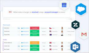Now, it is hosted on my private cloud server and through amc i got complete support from fss team. 10 Best Lead Management Software In 2021 To Generate More Sales