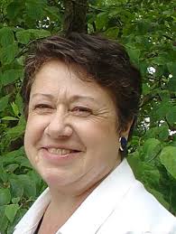 Beverley Cox Obituary