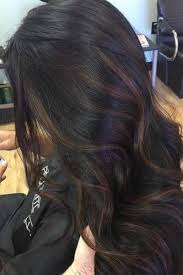 Pin By Angel Hair Beauty On Hair Color Section Black Hair Balayage Black Hair With Highlights Light Hair