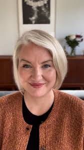 Marie Lanier Life Coach